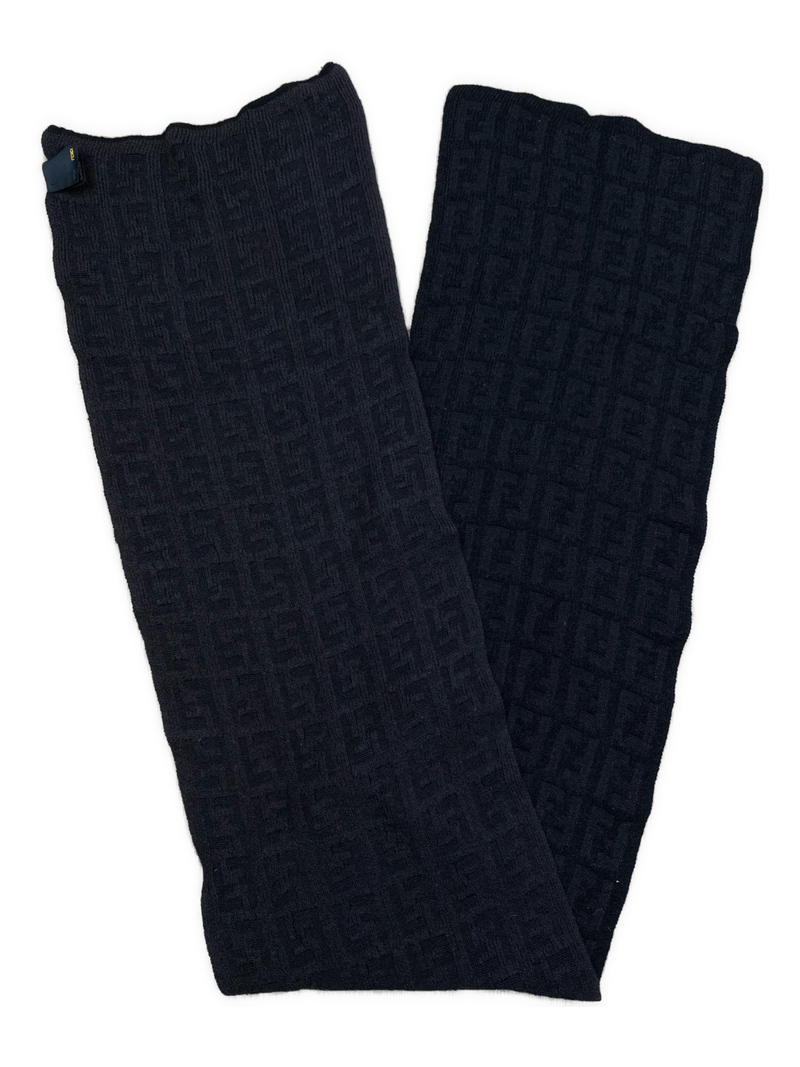 vintage Fendi scarf