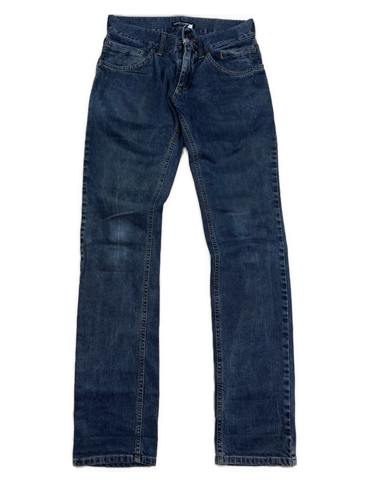 vintage Dolce & Gabbana jeans