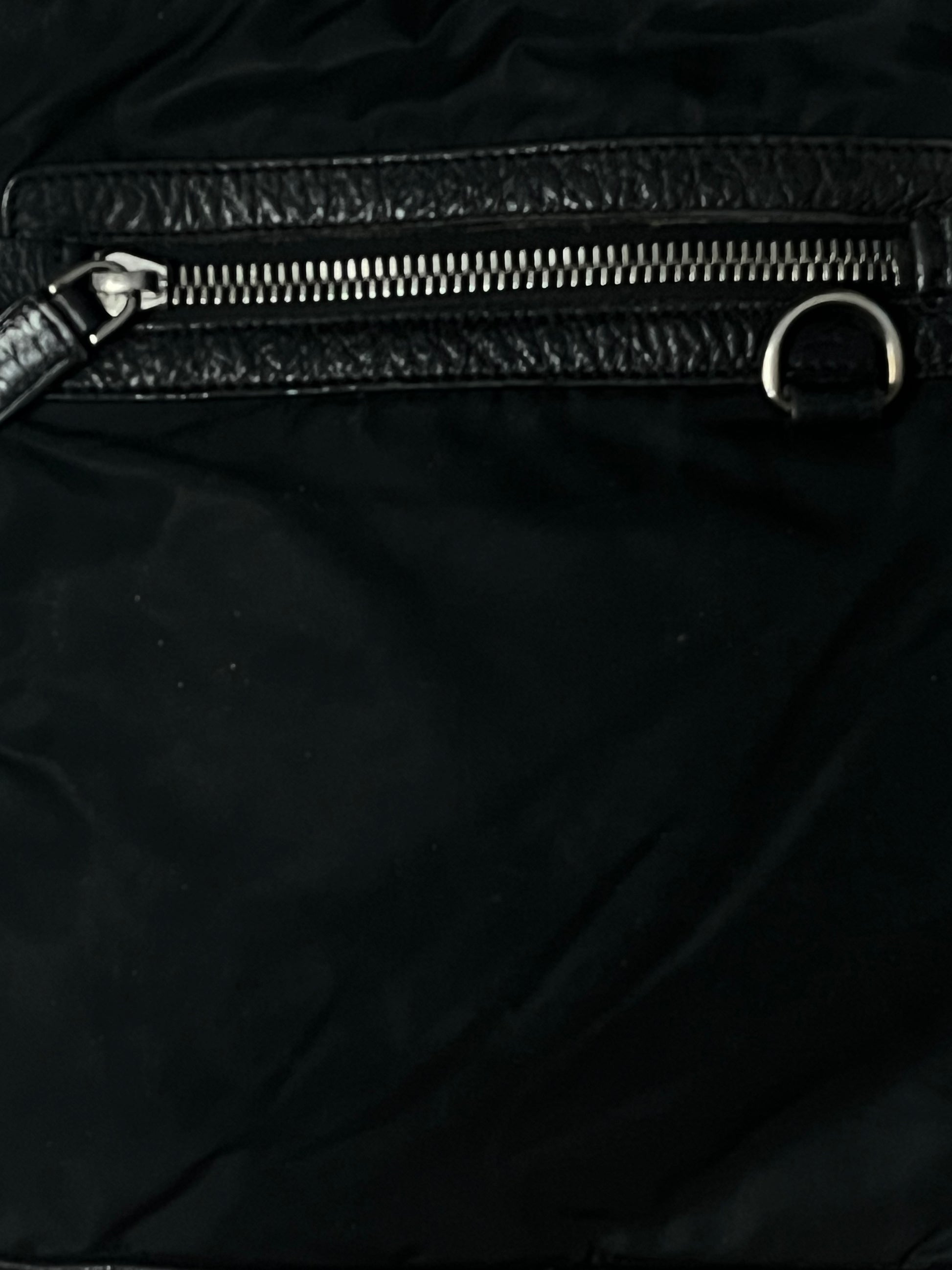 vintage Prada slingbag