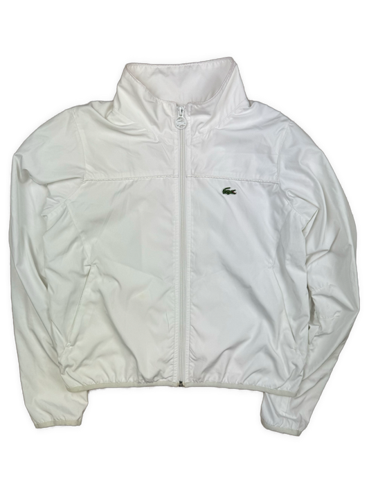 vintage Lacoste windbreaker {S}