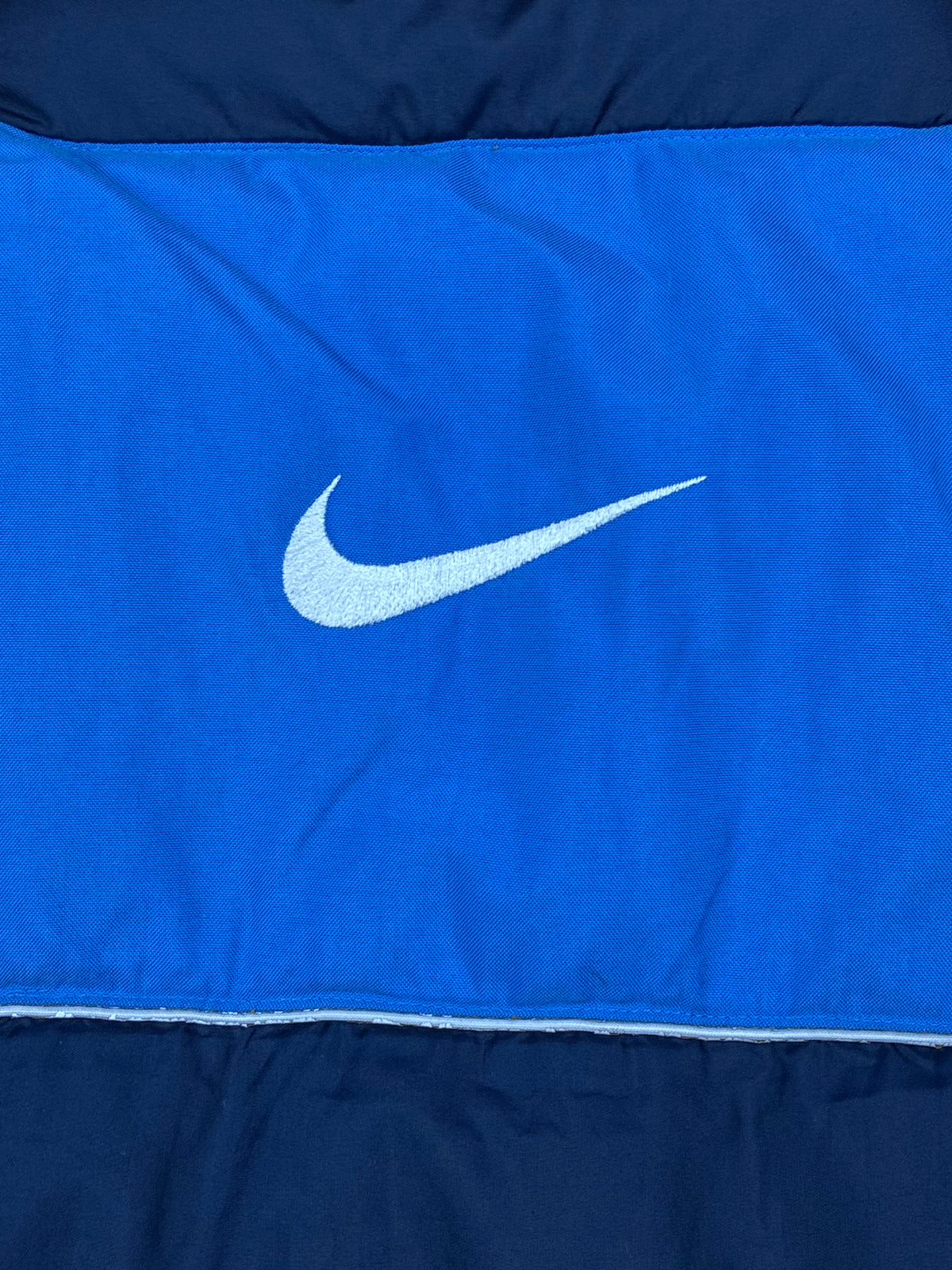 vintage Nike vest {XS}