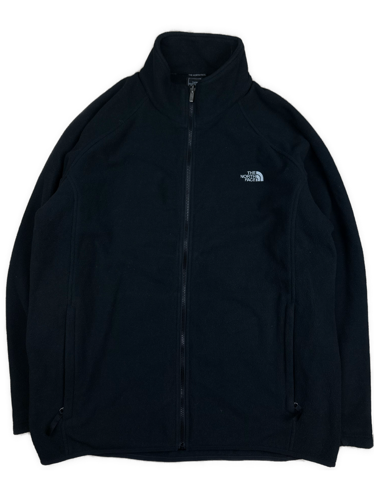 vintage The North Face fleecejacket {XXL}