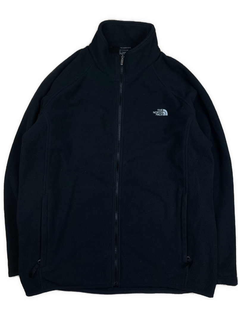 vintage The North Face fleecejacket {XXL}