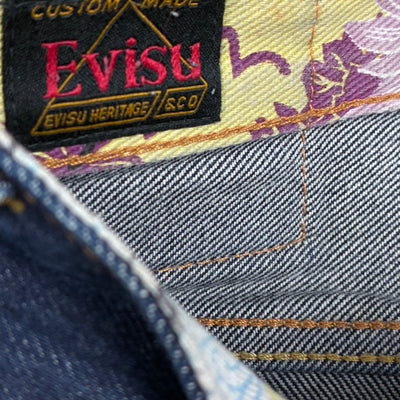 vintage Evisu jeans {M}