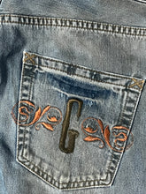 Cargar imagen en el visor de la galería, vintage Dolce &amp; Gabbana jeans {L}
