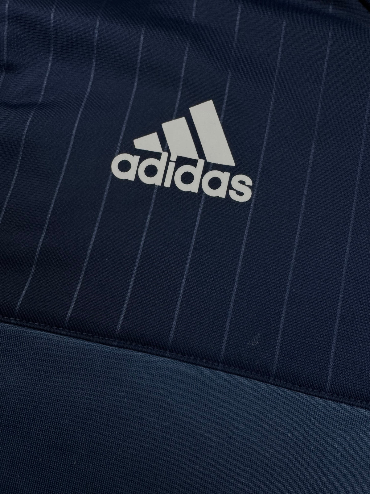 vintage Adidas Argentina trackjacket {M}