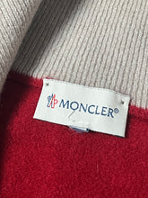 Load image into Gallery viewer, vintage Moncler halfzip {XS}
