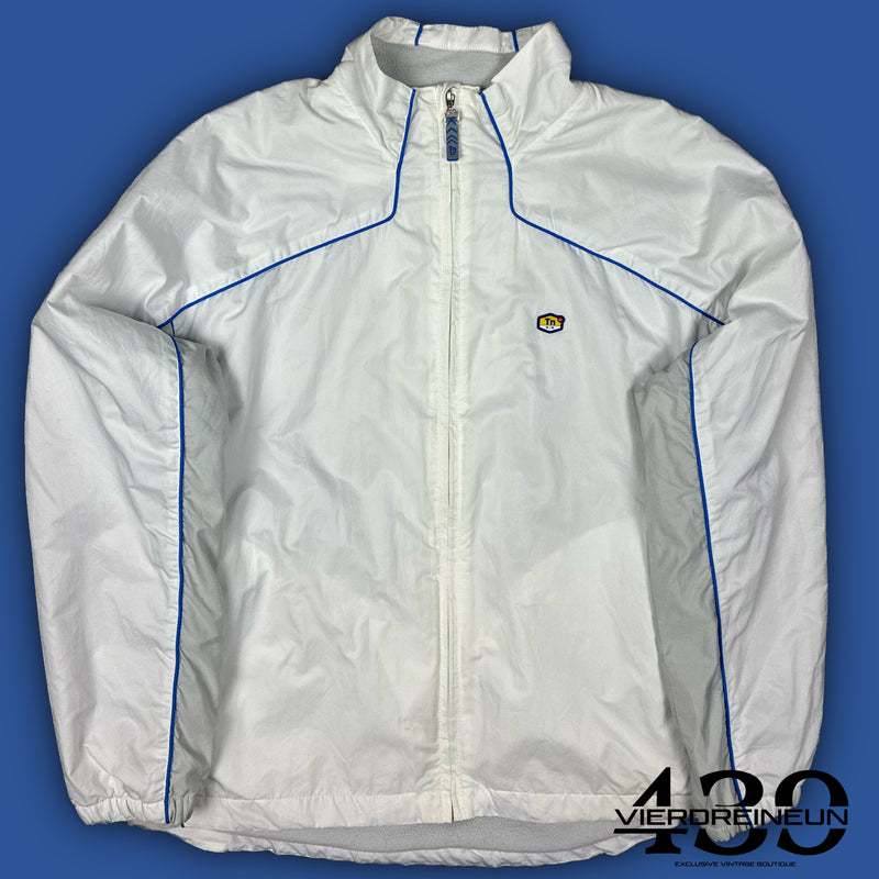 vintage Nike TN TUNED windbreaker {L}