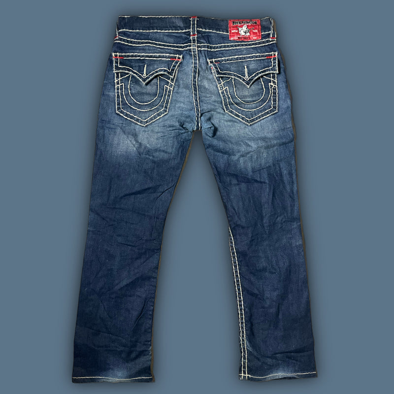 vintage True Religion jeans {XL}