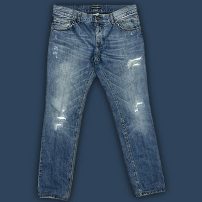 vintage Dolce & Gabbana jeans {L}