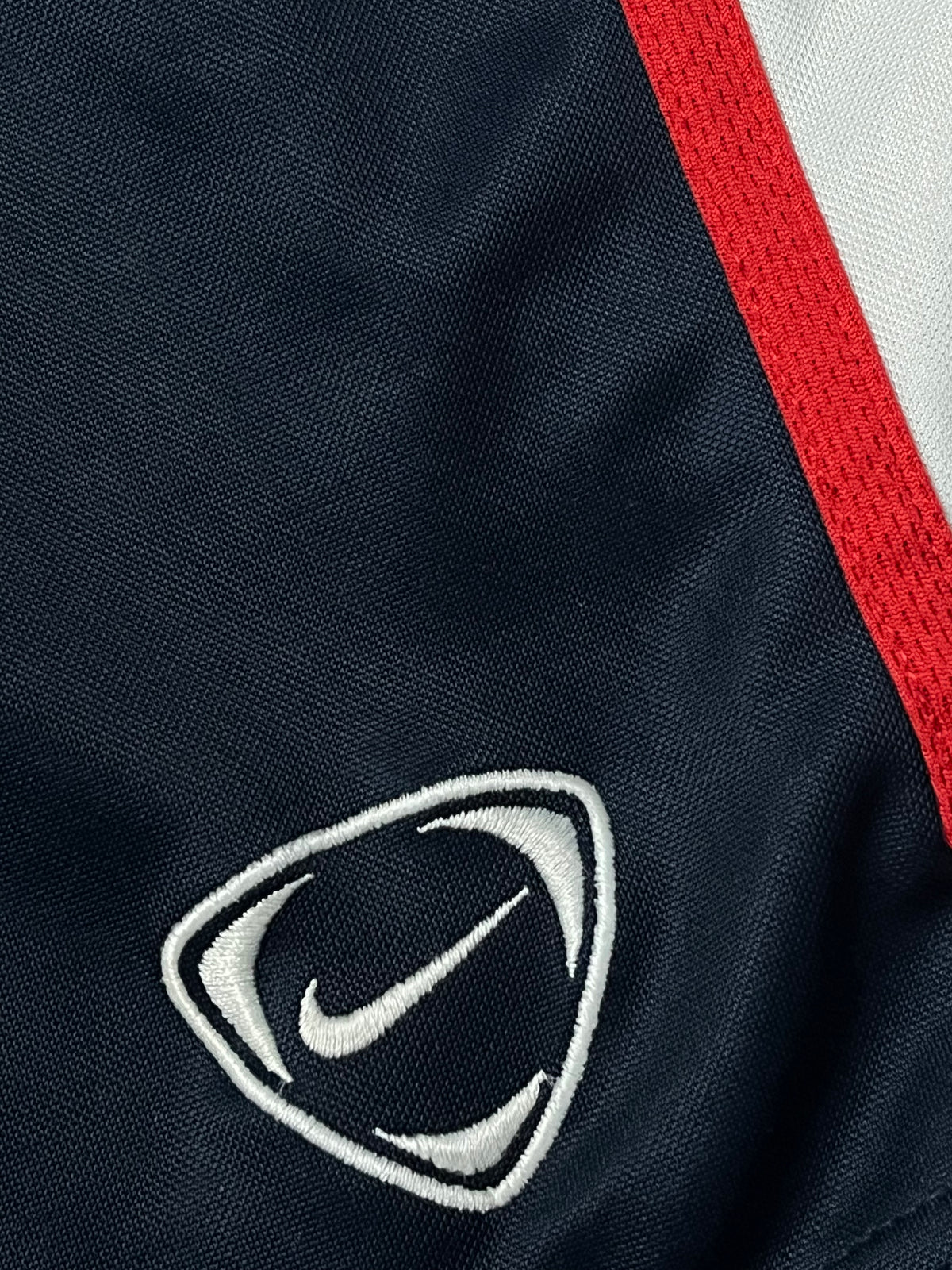 vintage Nike shorts {S}