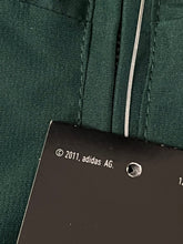 Cargar imagen en el visor de la galería, vintage Adidas Real Madrid UCL tracksuit DSWT 2011-2012 {L}
