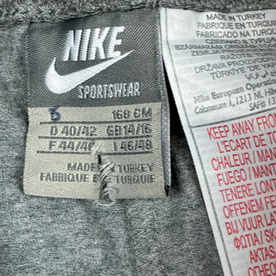 vintage Nike joggingpants {S}