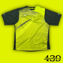 Load image into Gallery viewer, vintage Nike jersey {L}
