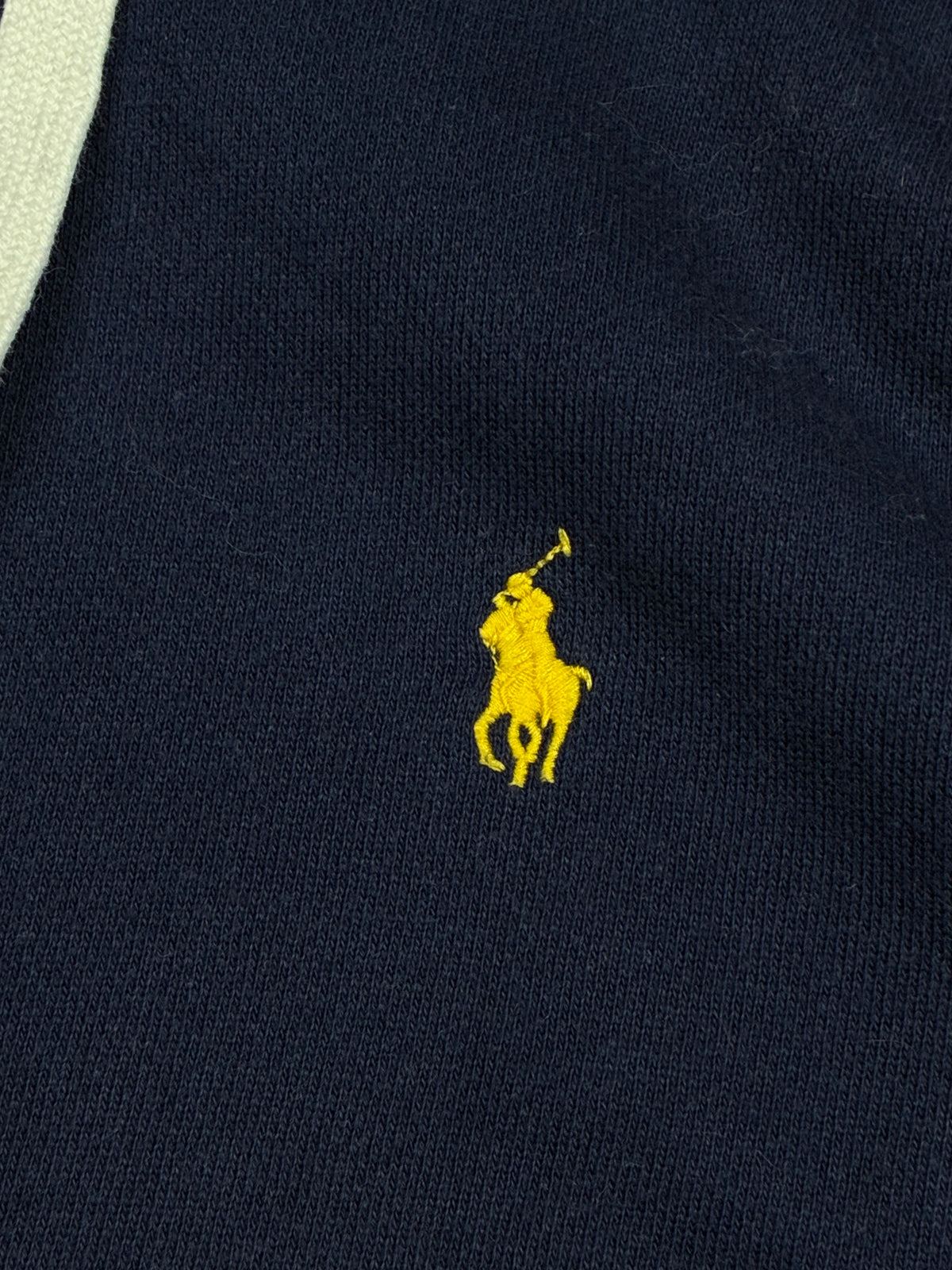 vintage Polo Ralph Lauren sweatjacket {L}