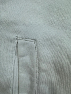 vintage Moncler sweatjacket {L}
