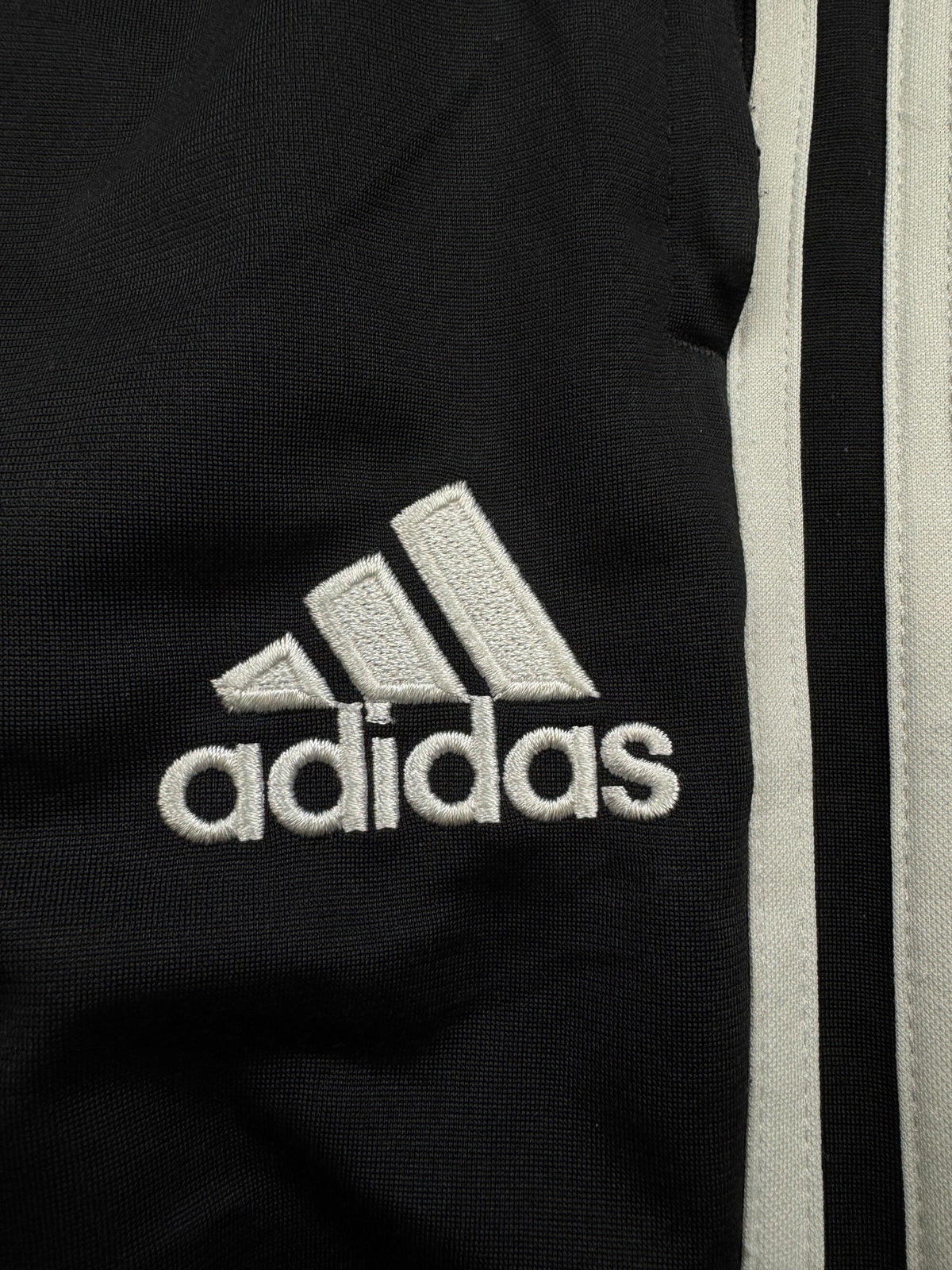 vintage Adidas Juventus Turin tracksuit {XL}