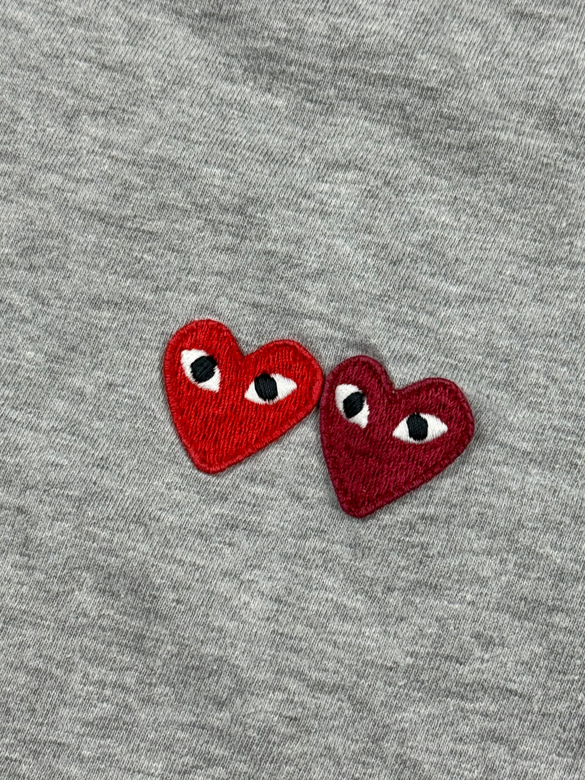 vintage Comme des Garçons t-shirt