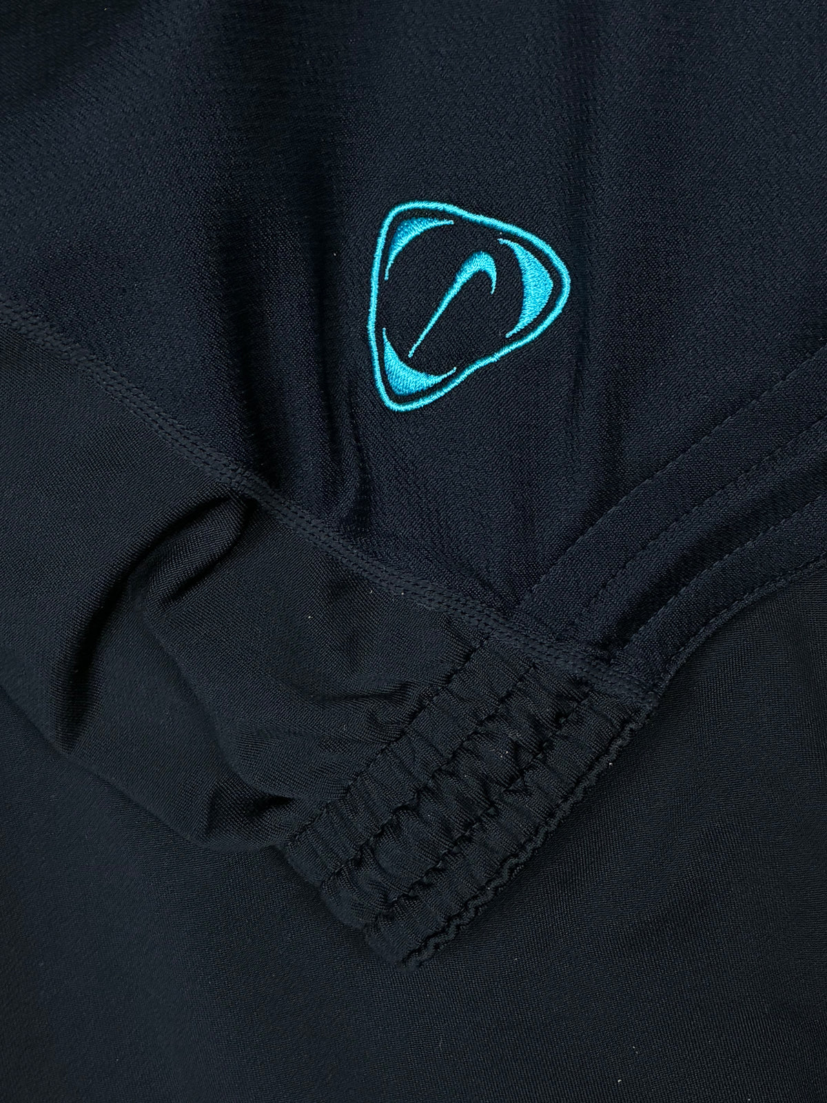 vintage Nike Fc Porto joggingpants {M}