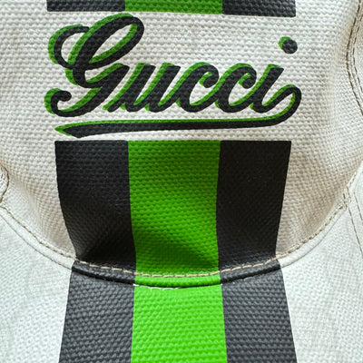 vintage Gucci cap