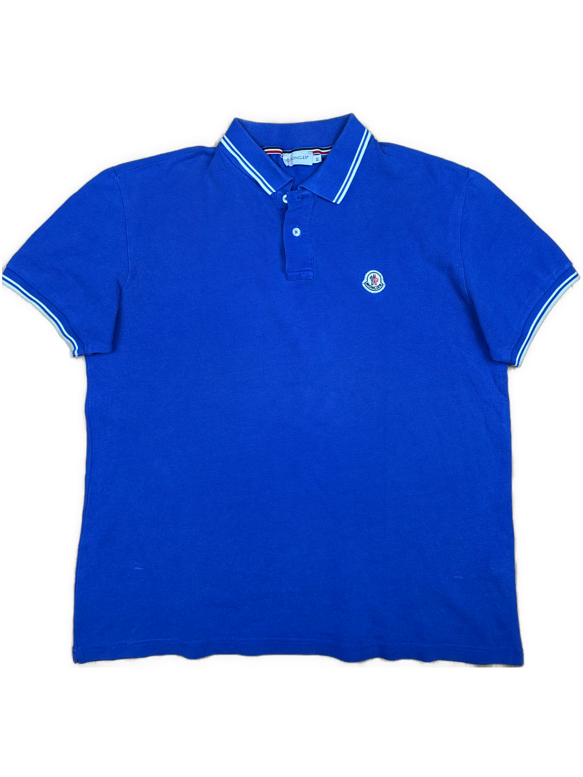 vintage Moncler polo {L}