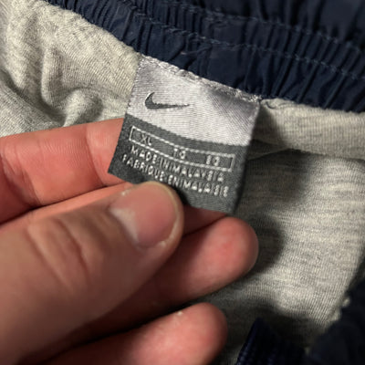 vintage Nike trackpants {XL}