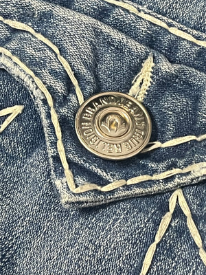 vintage True Religion jeans {S}