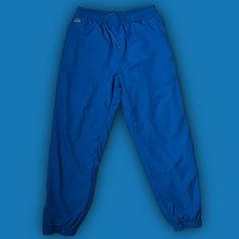 Load image into Gallery viewer, vintage Lacoste trackpants {L}
