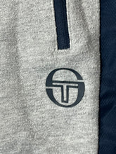 Load image into Gallery viewer, grey Sergio Tacchini joggingpants {M}
