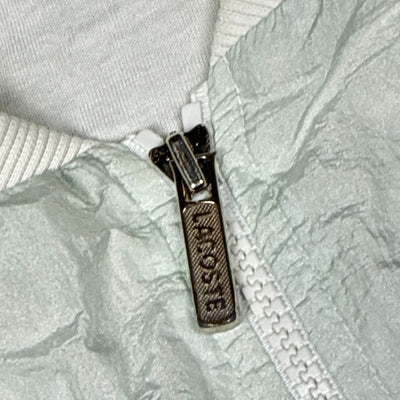 vintage Lacoste windbreaker {M}