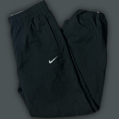 vintage Nike trackpants {L}