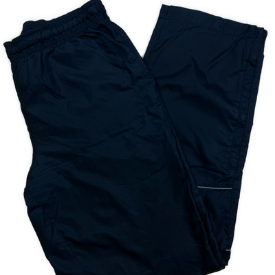 vintage Nike trackpants {S}