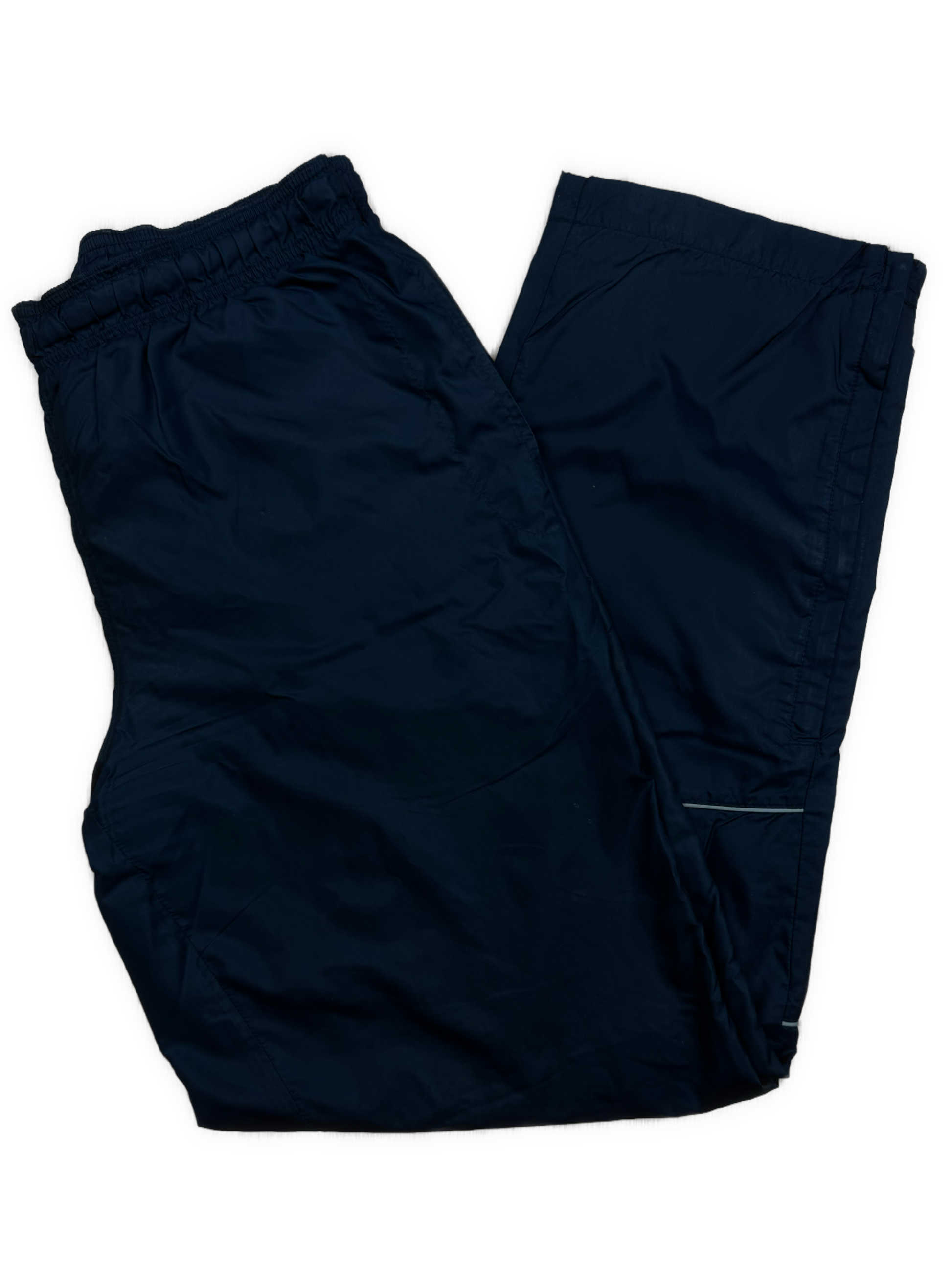 vintage Nike trackpants {S}