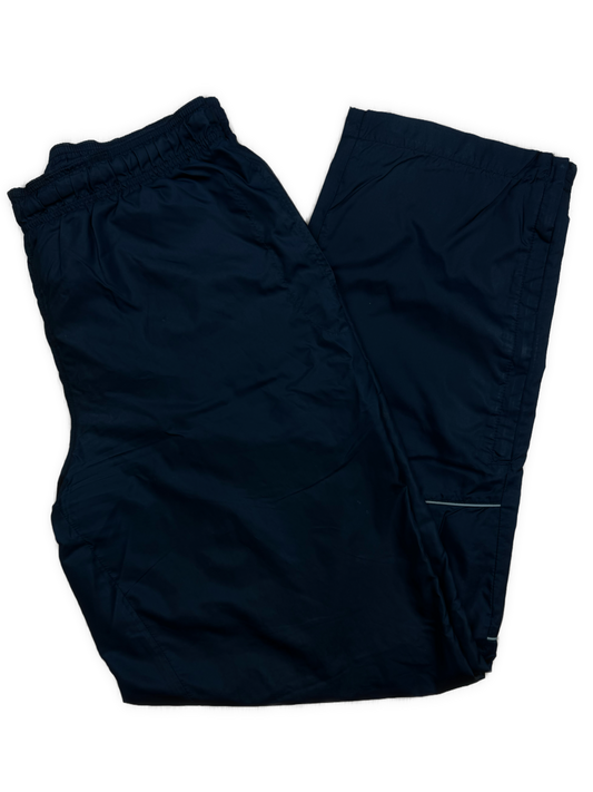 vintage Nike trackpants {S}