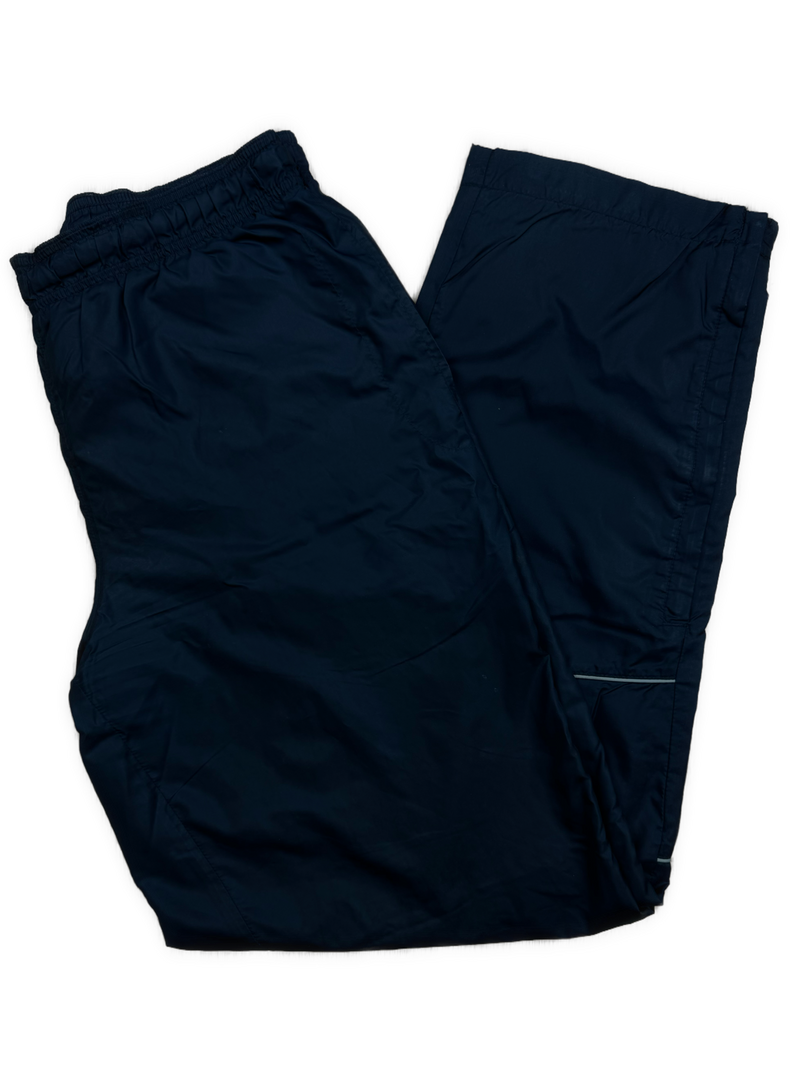 vintage Nike trackpants {S}