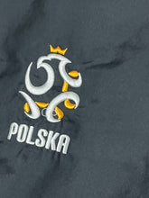 Carregar imagem no visualizador da galeria, vintage Nike Polska tracksuit {M}
