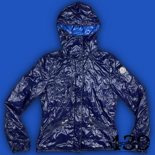 vintage Moncler windbreaker {XS}