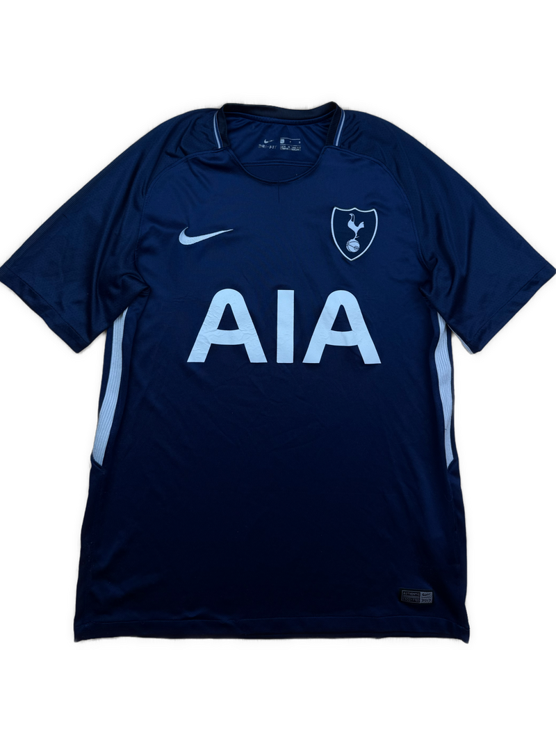 vintage Nike Tottenham Hotspurs away jersey {M}
