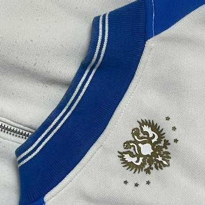 vintage Nike Russia trackjacket {L}