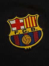 Cargar imagen en el visor de la galería, vintage Nike Fc Barcelona polo {L}
