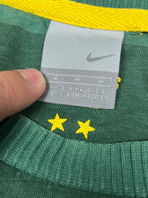 Load image into Gallery viewer, vintage Nike Brasil longsleeve {M}
