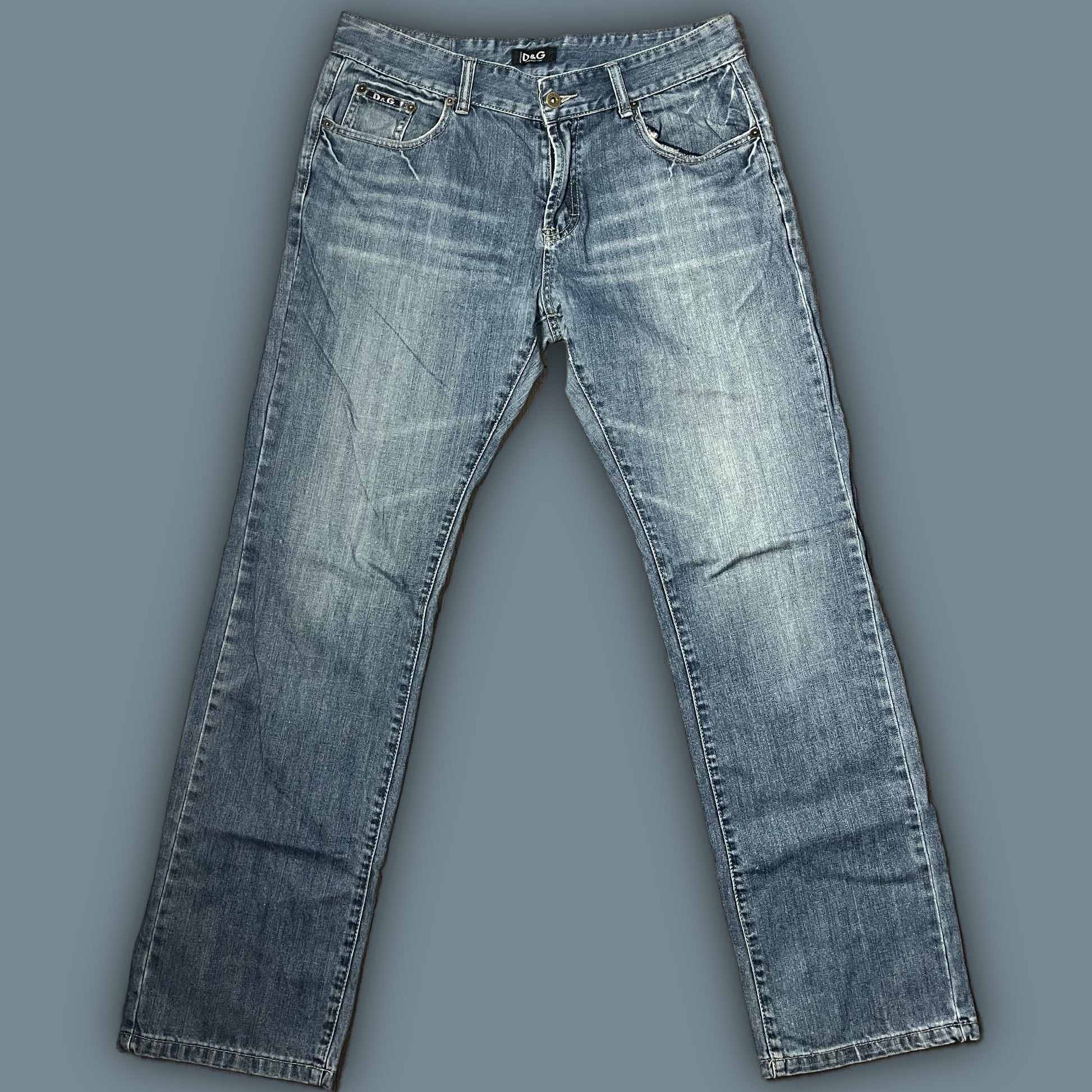 vintage Dolce & Gabbana jeans {L}