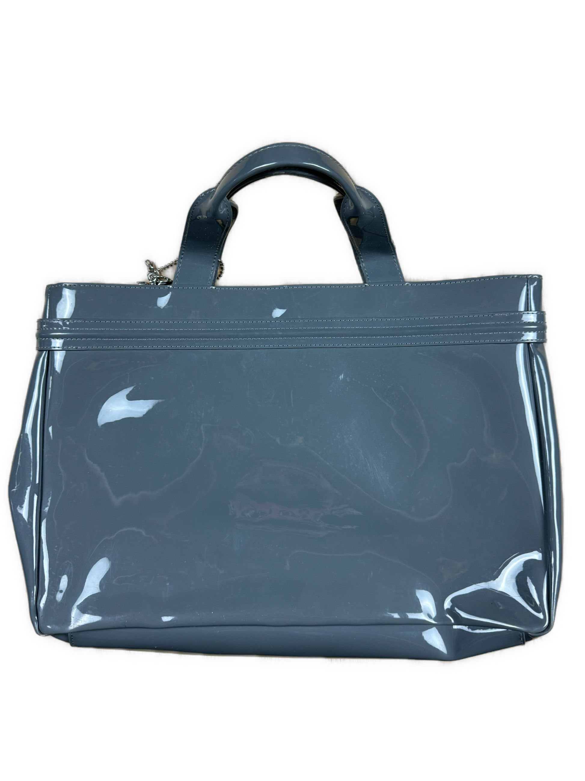 vintage Armani Jeans shopper