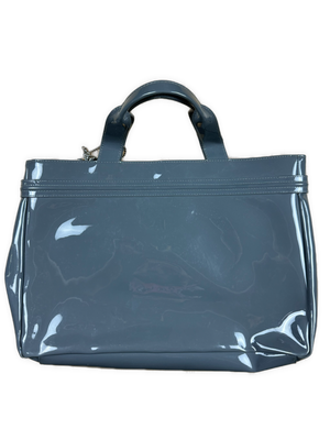 vintage Armani Jeans shopper