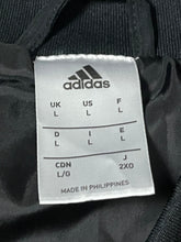 Load image into Gallery viewer, vintage Adidas Manchester United tracksuit {L}
