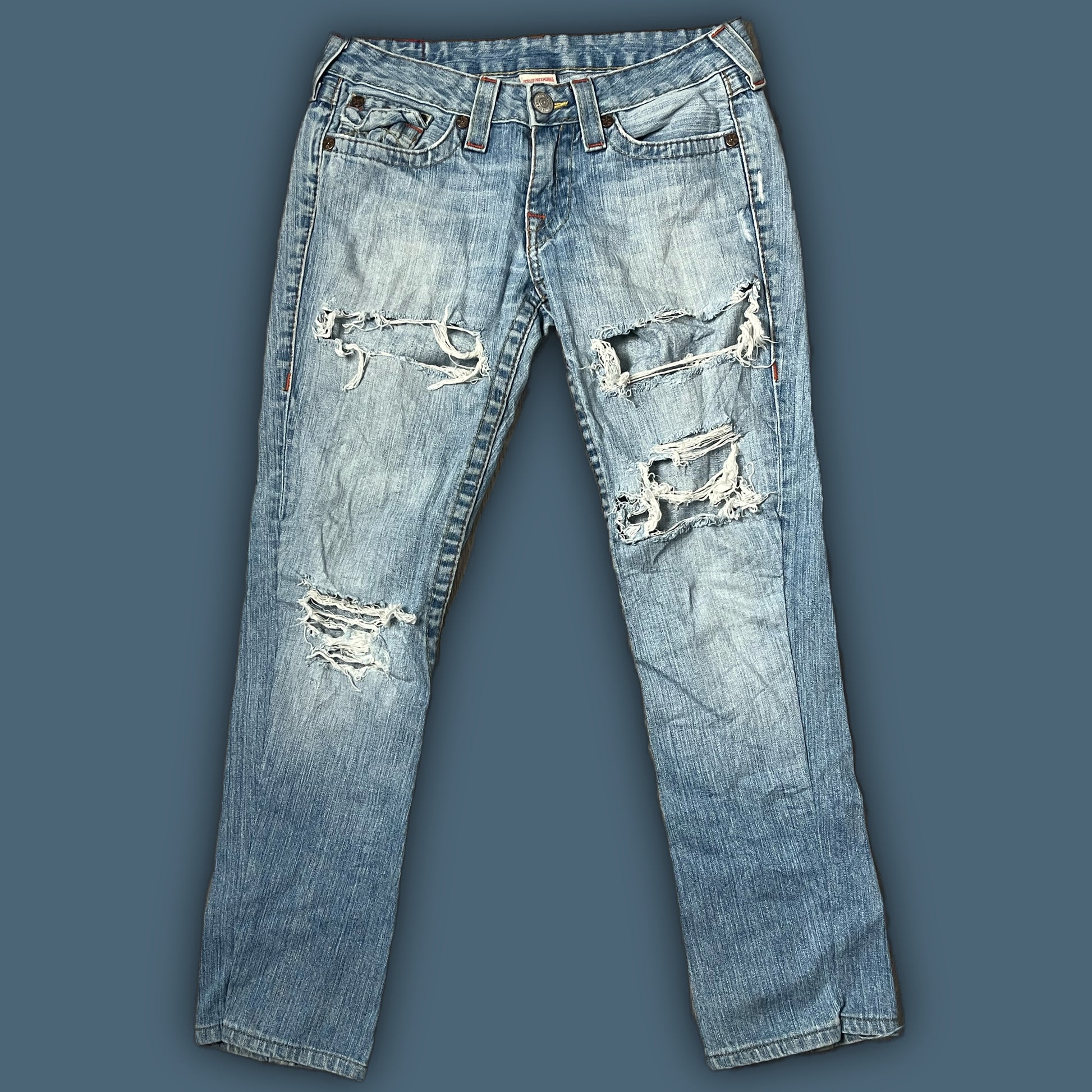 vintage True Religion jeans {S}