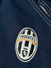 Carregar imagem no visualizador da galeria, vintage Nike Juventus Turin windbreaker {L}
