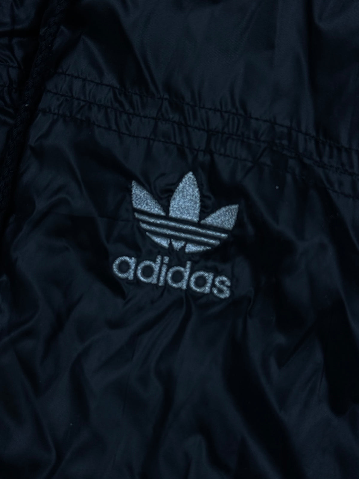 vintage Adidas vest {M}