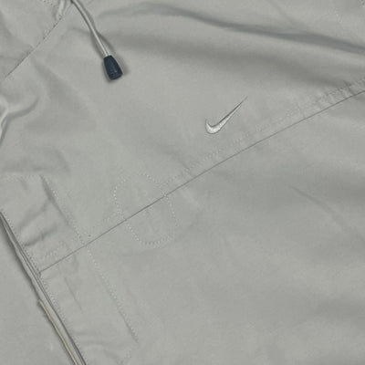 vintage Nike winterjacket {L}
