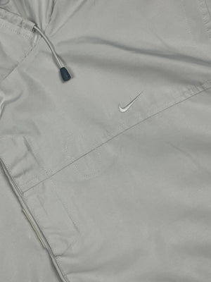 vintage Nike winterjacket {L}